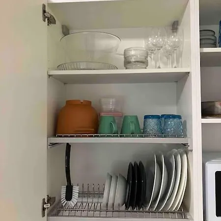 Entire Flat Located 2km From Center, Free Parking Apartamento
