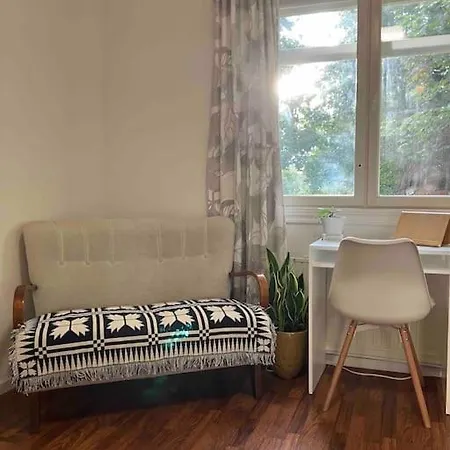 Apartamento Entire Flat Located 2km From Center, Free Parking Tampere