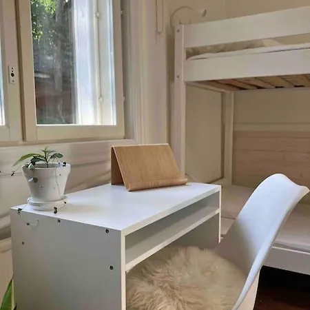 Apartamento Entire Flat Located 2km From Center, Free Parking *