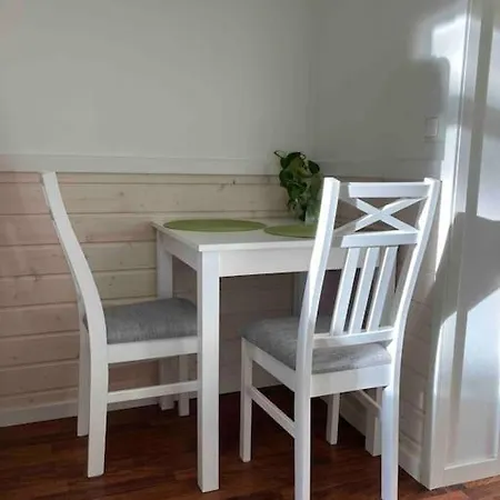Apartamento Entire Flat Located 2km From Center, Free Parking Tampere