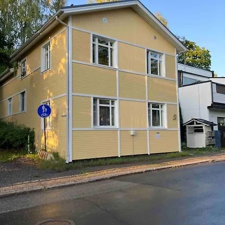 Apartamento Entire Flat Located 2km From Center, Free Parking *
